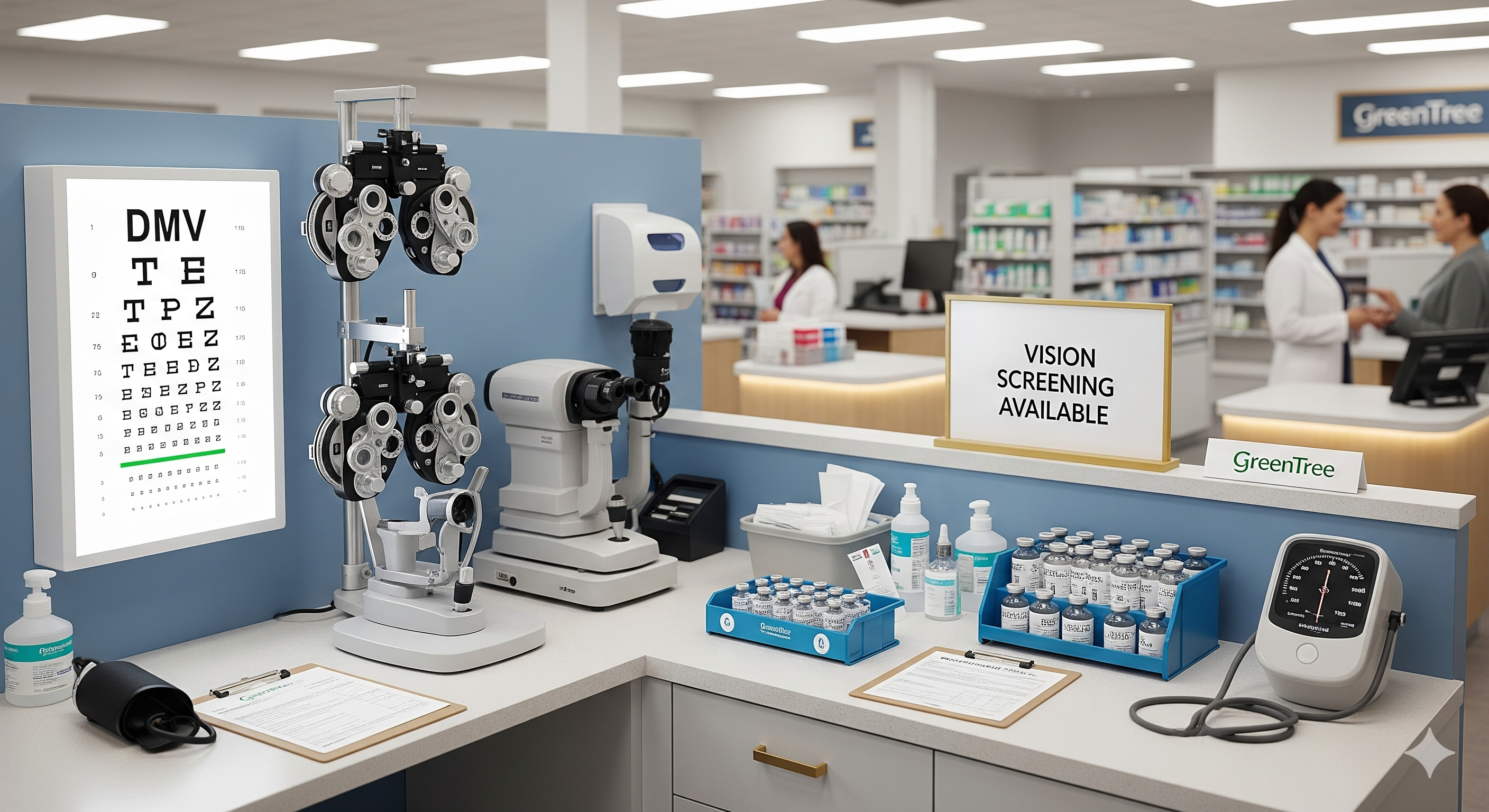 Fertility medications and treatments - GreenTree Pharmacy specialty services