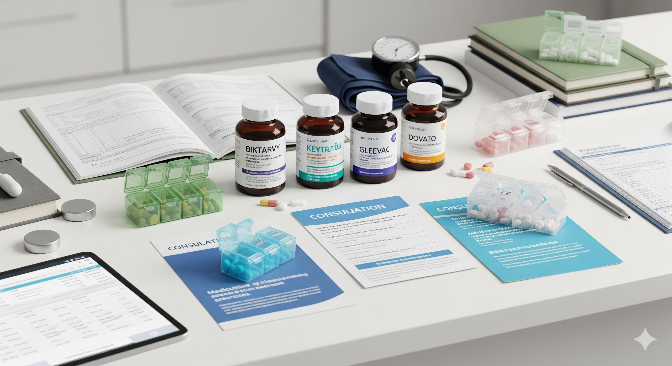 Fast prescription services - 15-minute fills, free delivery Brooklyn